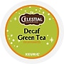 Celestial Seasonings Decaf Green Tea, Keurig K-Cup Pod, 24 Pods/Pack, 4 Packs/Carton (14737CT)~#|#~63F90AAA-6C61-4516-8D0D244E31D200C7_sc7