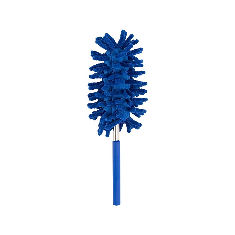 Digital Innovations CleanDr Big-Screen Extendable Duster (32563) image 1