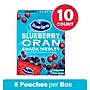 Ocean Spray Blueberry Cran Snack Medley, 1 oz, 10/Pack (307-00426)~#|#~63FBE576-BB28-4A41-A5D568457B1B335C_sc7