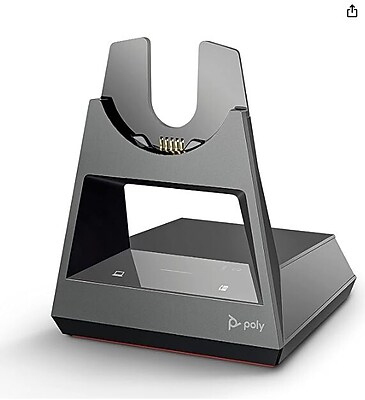 Poly Voyager Microsoft Teams Certified Office Base (786D0AA) Simolary simolary.com