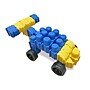 Snapo Jr. Building Blocks Mega Builders Kit, 125 Pieces/Set (SNP32125)~#|#~640037A6-D9D1-43CC-A8839C4717F8A7FD_sc7