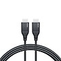 Insta360 Connect 98 ft. HDMI to HDMI Cable, Male to Male, Black (CINSBABK)~#|#~6400B5C4-4B24-42A1-91A38EA5916A9F2C_sc7