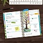 2026 Global Printed Products Tree Seasons 5.5" x 8" Weekly & Monthly Planner, Paperboard Cover (NRY26-58-20)~#|#~64032359-2896-4F15-9AC50B73709C4276_sc7