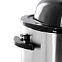MegaChef 22 Qt Electric Roaster Oven, Silver (935121971M)~#|#~6405932D-A296-4E61-8BA8A03E61DAAE45_sc7