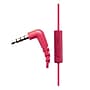 Panasonic ErgoFit Earbuds, Matte Black/Red (RP-TCM125)~#|#~6406441F-9A01-4292-8918B17E99900DC0_sc7