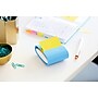 Post-it® Pop-Up Notes Dispenser for 3" x 3" Notes, Assorted Colors (WD-330-COL)~#|#~6406E3C1-D3DA-467C-9947CB7692AA864C_sc7