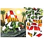 Teacher Created Resources Modern Mosaics: Dinosaurs Activity Book, 2/Bundle (TCR10326-2)~#|#~64076C2C-14FA-4848-BE2FCFD1FB961B65_sc7