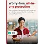 McAfee+ Premium Individual for Unlimited Users, Windows/Mac/Android/iOS/ChromeOS, Download (MPP21ESTURD3D)~#|#~640809A7-C850-42E9-A9FC64781DCC23EF_sc7