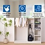 SALAV X3 Commercial Garment Steamer, Navy (X3-NAVY)~#|#~64093C70-1B10-4CF2-B33E16929DF73C6E_sc7