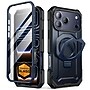 SUPCASE UBGrip Pro MagSafe Case for iPhone 17 Pro Max, Shock Absorbing, Azure (SUP-iPhone2025Max-GripPro-GSSP-Azure)~#|#~640AF95B-039C-4BC7-827FB56DDD05D7D4_sc7