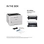 Brother HL-L5210DN Business Monochrome Laser Printer with Duplex Printing and Networking~#|#~640BCD1A-E254-484F-A36B7A6834ACC568_sc7