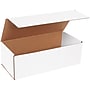 15" x 7" x 5" Crush-Proof Mailer, White, 50/Bundle (M1575)~#|#~640BF37E-4228-459E-9720859E0559F891_sc7
