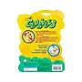 Crayola Globbles Squish Toys, Assorted Colors, 6/Pack (74-7294)~#|#~640C40E3-F4A7-4FC1-B784CBB3F7D95807_sc7