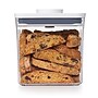 OXO Good Grips POP Plastic Container, Clear (11233600)~#|#~640C903F-4579-474A-807F6D6829FFA914_sc7