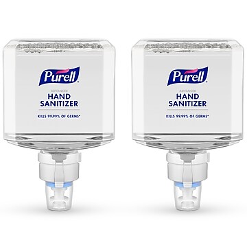 Dispenser Refills