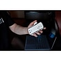 Philips 2-Outlet 2-USB Port Surge Protector, 1', Gray/White (SPP2111WA/37)~#|#~640EF557-67B1-4492-9AEFFABBB2976EEA_sc7