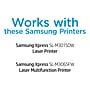 HP 118L Black High Yield Toner Cartridge for Samsung MLT-D118L, Prints Up to 4,000 pages (SU858)~#|#~6410A34A-0CB8-4468-AA32E21628DF69AD_sc7