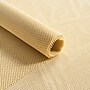 Safavieh Outdoor 4' x 6' Non-Slip Rug Pad, Polyester/PVC, Crème (PAD140-4)~#|#~6414697F-A9F2-4408-98B63A43E017FBBB_sc7