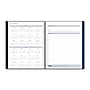 2026 Blue Sky Passages 8.5" x 11" Calendar Year Weekly & Monthly Planner, Plastic Cover, Black (152810)~#|#~6414E818-01FA-4631-83CAC24E2099C8AC_sc7
