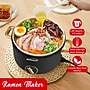 Brentwood 2.6 Quart Thermal Pot, Black (HP-3250BK)~#|#~64163BF4-5A7C-49B1-99CF5B6719F0CC2C_sc7