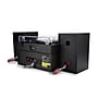 Victor Geneva 5-in-1 Music Center with Bluetooth, CD Player, FM Radio, USB, AUX, Remote Control, and Detached Stereo Speakers~#|#~6416D345-9058-4E14-9E318B108ABEAF81_sc7