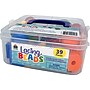 Teacher Created Resources Lacing Beads, Multicolored, 39 Pieces/Set (TCR21033)~#|#~64182261-80CC-4CF6-AAC77DE21C3C334D_sc7