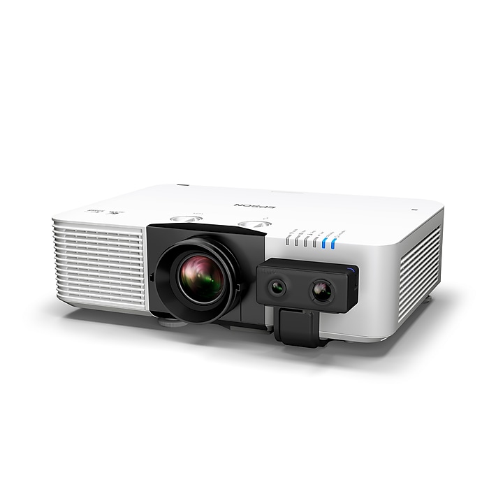 Epson PowerLite L690U 6,500-Lumen WUXGA 3LCD Laser Projector