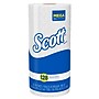 Scott Recycled Paper Towels, 1-ply, 128 Sheets/Roll, 20 Rolls/Pack (41482)~#|#~641A6BCE-D38C-46C0-9D31CBDD676F04BC_sc7