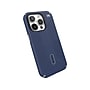 Speck Presidio 2 Grip MagSafe ClickLock Phone Case for iPhone 15 Pro, Coastal Blue/Dust Gray (150447-3206)~#|#~641B080F-0DE8-4A39-9BDDCFAD77C65A6A_sc7
