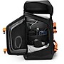 SwissDigital SEON L+ Mountain-Shaped Laptop Backpack, Large, Black (SD1650-01)~#|#~641D11F3-B634-4E63-A2717D22F369107F_sc7