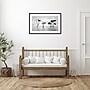 Amanti Art Waving Trees by Steven Fudge Wood Framed Wall Art Print, 41" x 27" (A42675533675)~#|#~641D2A50-294A-4B5D-9166F51708C00C8A_sc7