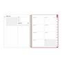 2025-2026 Blue Sky Mariska 8.5" x 11" Academic Year Weekly & Monthly Planner, Plastic Cover, Multicolored (153848)~#|#~641DEFBF-A6DC-4291-A521B731482A61CB_sc7