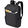 Thule Lithos Laptop CompatibleBackpack, Medium, Black (3204835)~#|#~641E4E01-3A69-40E4-A8BB09B281915D70_sc7