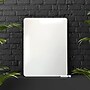 Flipside Magnetic Melamine Dry-Erase Whiteboard, 18" x 24" (10026)~#|#~64204152-E1A3-491C-932A102A07FDE587_sc7