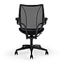 Humanscale Liberty Ergonomic Fabric Swivel Task Chair, Black (L113BM10CF10XFSHNSC)~#|#~6420D05F-E63E-45CF-AC78247ACE24F672_sc7