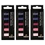 Rembrandt Soft Pastels Micro Sets, Earth Reds, 5/Set, 3 Sets/Bundle (RBX31820513-3)~#|#~642440C9-64C9-4115-93191EAC72135F04_sc7