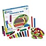 Cuisenaire Rods Introductory Set, Wood, Set of 74 (LER7501)~#|#~6424B3BE-BE0D-4D85-9A2683A5E3D51259_sc7