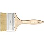 da Vinci SYNTHETIC Acrylic & Oil Natural Hog Bristle Mottler, Flat Brush (DVXVA2429100)~#|#~6424BECC-DB75-4A01-AF58C743FF47DB9F_sc7