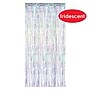 Beistle Metallic Fringe Curtain, Iridescent, 2/Pack (53528)~#|#~6424E065-8D9B-407E-A309F945C3A5A179_sc7