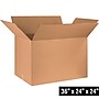 36" x 24" x 24" Heavy Duty Shipping Boxes, 48 ECT, 5/Bundle (HD362424DW)~#|#~6428996D-52D7-444B-BD588BF59704E54A_sc7