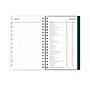 2025-2026 Blue Sky Greta 3.625" x 6.125" Academic Year Weekly & Monthly Planner, Plastic Cover, Multicolored (151129)~#|#~642BDD3C-9F22-496E-B048CDAB937655FF_sc7