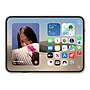 Apple Duo MagSafe Phone Case for iPhone Duo, Shock Absorbing, Sand (MKR94ZM/A)~#|#~64307998-6E49-4616-88A6E5FAD21AF8CF_sc7