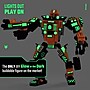 JITTERYGIT Robotryx Orange Tangryp Robot Building Toy, 221 Pieces/Pack (ROBOTRYX-ORANGE)~#|#~64326EB5-5768-4C4F-BA4E14EE9E61A44C_sc7