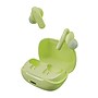 Skullcandy Smokin' Buds True Wireless Earbuds with Microphone & Charging Case, Bluetooth, Matcha (S2TAW-R954)~#|#~6432990B-E97E-4614-B877FFC13800DAF3_sc7