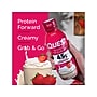 Quest Strawberry Protein Milkshake, 14 oz., 4 Bottles/Box, 3 Boxes/Carton (QRTDHPST12M1)~#|#~6432E4F4-1003-4373-9F77A655B0764D59_sc7