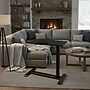 FlexiSpot H7 Pro Adjustable Side Table , 31.5" x 17.7", Black (H7B-PRO-3218)~#|#~6433C96A-198C-484F-979CC1A495F6377C_sc7
