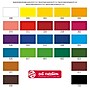 Talens Art Creation Gouache Craft Paint, Assorted Colors, 24/Set (TLN9021624M)~#|#~6434415F-2A69-406C-9CA15BE6C2F0B2B2_sc7