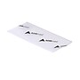 Viva Comfort ME950-01 Pill Pouch, Clear, 1000/Pack (ADIME950-02-MK)~#|#~6435E717-573C-4D00-A24C246DFA8111D7_sc7