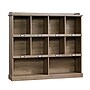 Sauder Barrister Lane Bookcase, Salt Oak (414726)~#|#~6435FE0A-D26D-4FC3-991FCBF788A93085_sc7