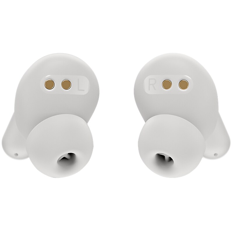 EPOS Adapt E1 Wireless Noise Cancelling Bluetooth Stereo Earbuds, MT Certified (1001261) image 1